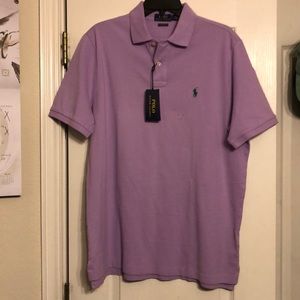 COPY - Polo Ralph Lauren Short Sleeve Shirt